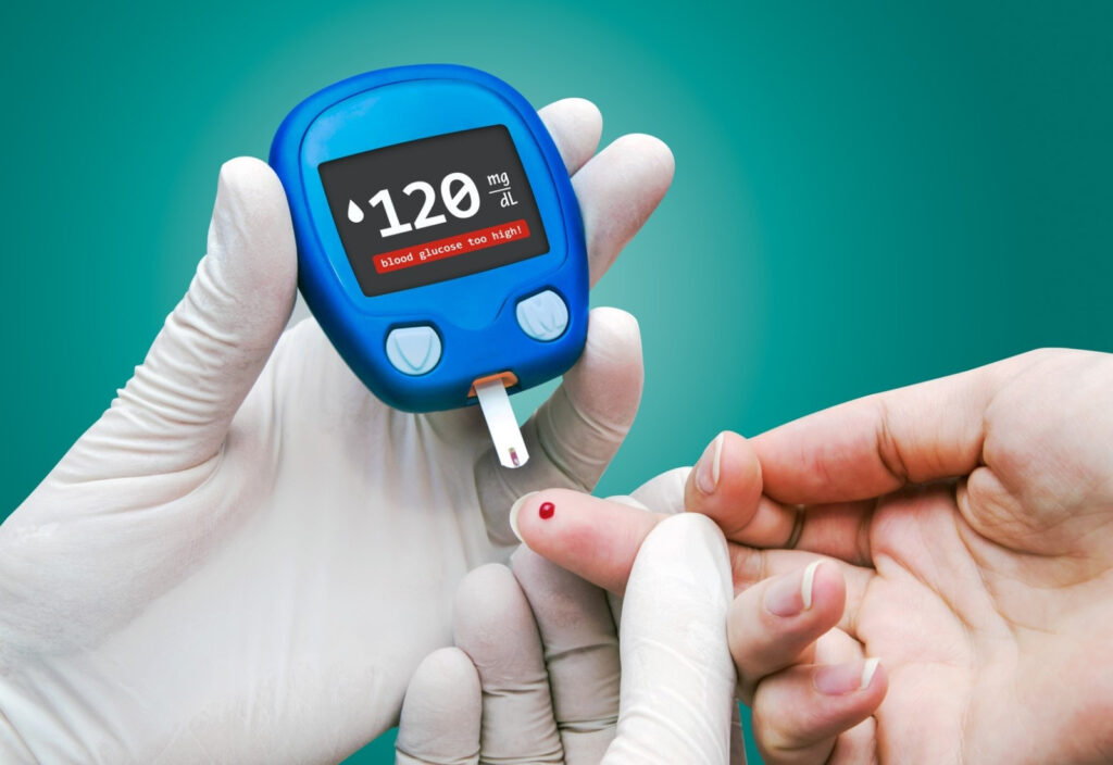 diabetes ada dua type diabetes type 1 dan diabetes type 2