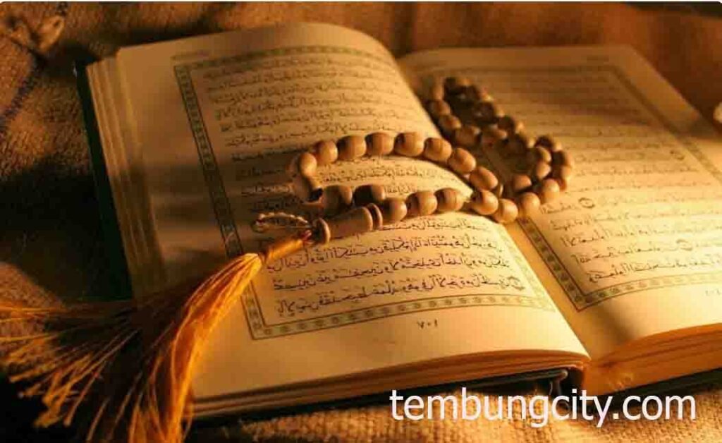 Keutamaan Shadaqah Jariyah Al-Qur’an