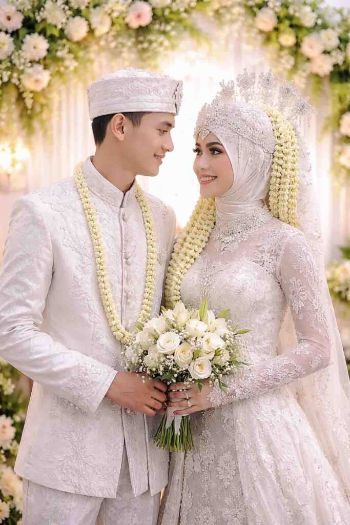 Hukum Nikah dalam Islam