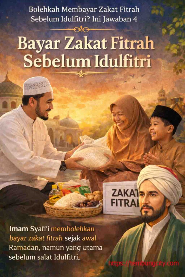 waktu zakat