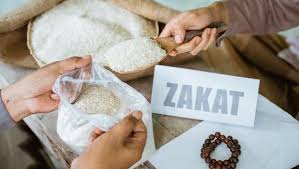 zakat