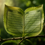 al qur'an daun