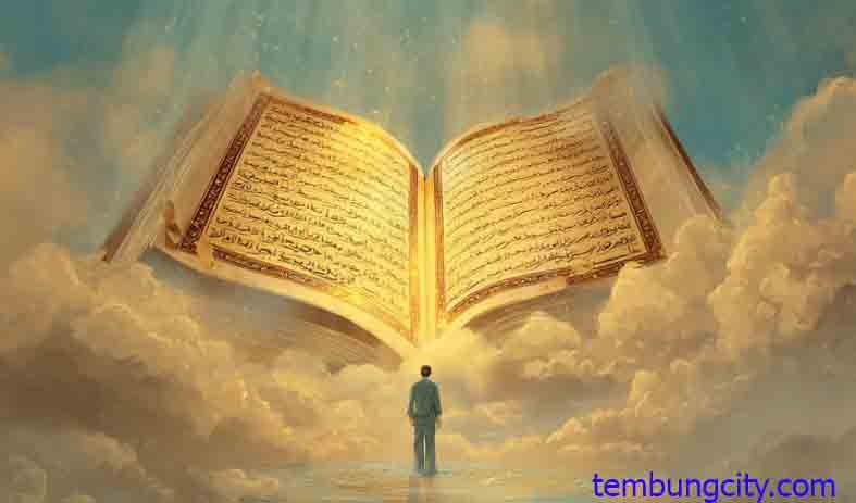 Syafaat Al-Qur’an: Pertolongan yang Menjadi Penawar di Hari yang Mencekam